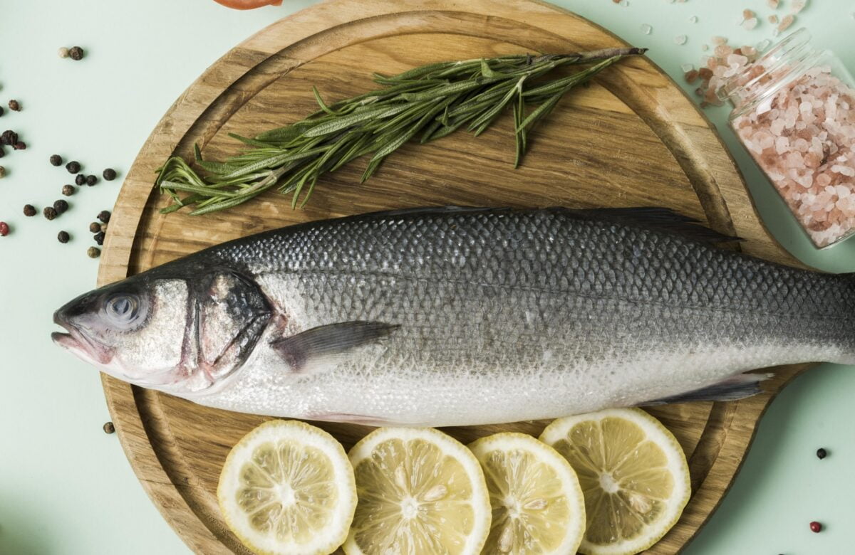  Guide to Perfect Sea Bass: Recipes & Nutrition Facts