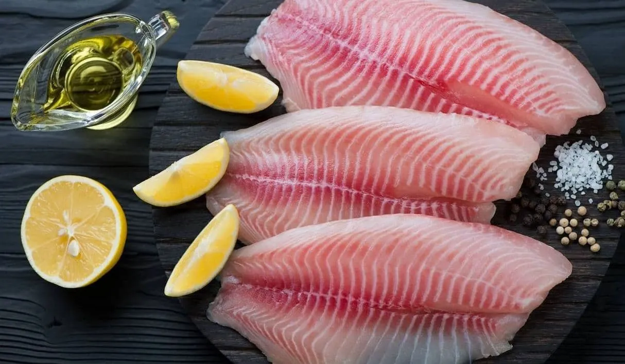 fresh fish fillets near me | Tips, Markets & Cooking Ideas