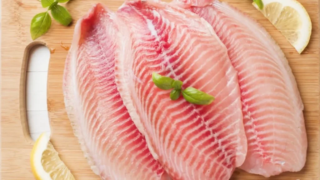 Fish Fillets