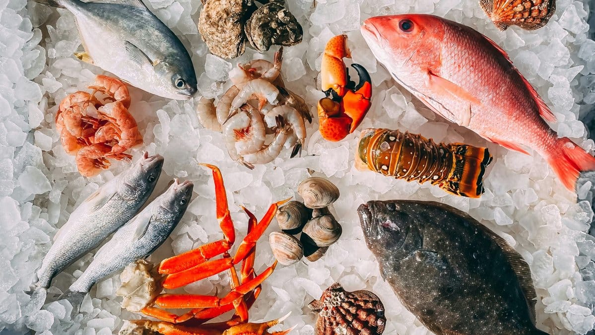 Best Fresh Fish Home Delivery Near Me Top Tips and Services