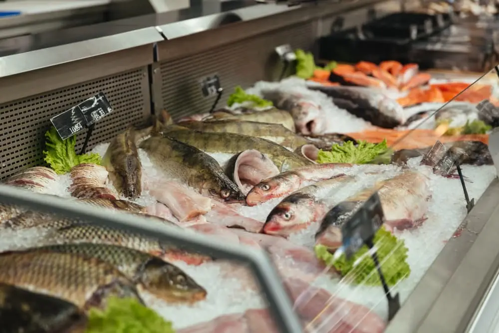 fresh seafood market near me